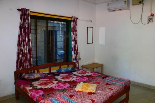 Mahapurush Nyahari Niwas, Tarkarli 3